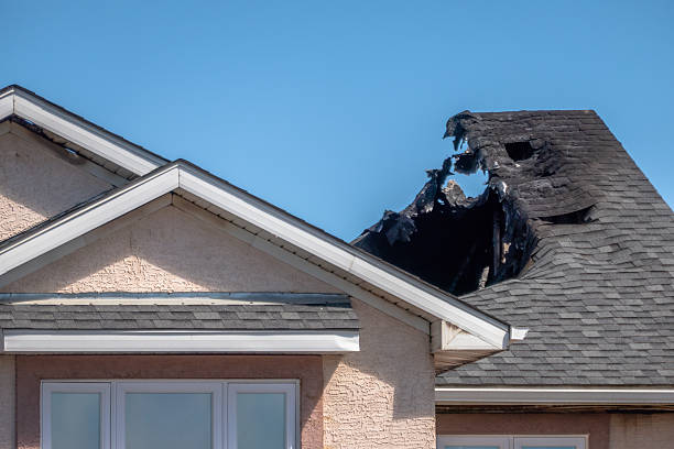 Licensed Fire Damage Removal service in Glenwood, MD - Fire Damage Biloxi